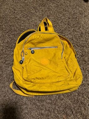 Kipling Backpack